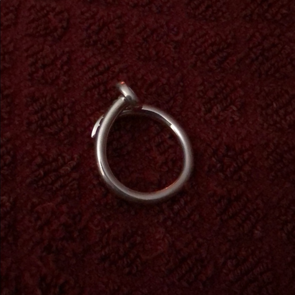 Nail Ring - image 3